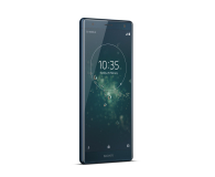 Sony XPERIA XZ2 Glęboka zieleń + Konsola PS4 Slim 500GB - 1386073 - zdjęcie 4